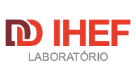 Clínica IHEF – Laboratório